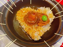 -广州粤海喜来登酒店