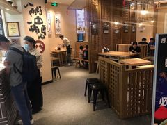 -陳八两面家(滨江天街店)