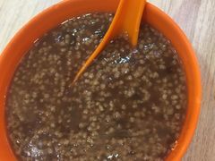 小米红豆粥-香妃烤鸡(西单店)