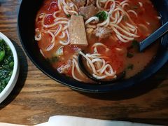 -李先生牛肉面大王(北京平谷步行街店)