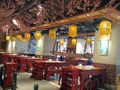 -黄家码头老火锅(解放碑旗舰店)