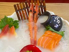 -松野谷·寿喜烧自助(华联顺义金街购物中心店)