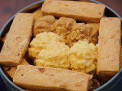 -家琳甜品(江南东店)