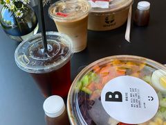 -dotcom coffee古点咖啡(致真大厦店)