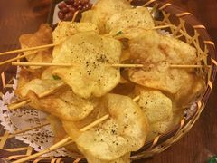 -火齐潮汕砂锅粥(五道口店)