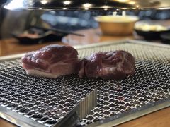 -肉甲韩国木炭烤肉(新壹街1店)