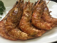 -竹之月日本料理铁板烧(香江花园店)