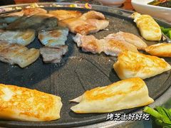 -obba烤吧(新光汇店)