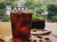 -You’ll see coffee 咖啡