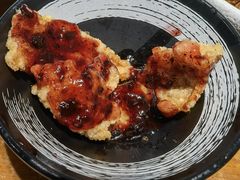 最东北锅包肉-95号酱骨·一块豆腐(展春园西路店)