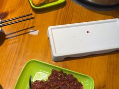 -养牛邓·潮汕牛肉海鲜自助火锅(广州店)
