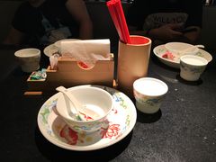 -老头儿油爆虾·知味杭州(爱琴海购物中心)