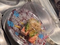 -小乔回转寿司(铁东万象汇店)