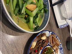 -曾家厨房·新徽菜(九华山路店)