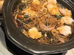 -绿茶餐厅(淮安吾悦广场店)