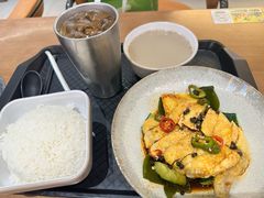 -津津飯堂