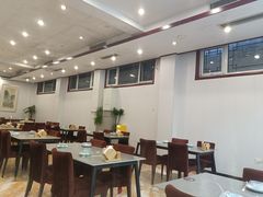 -丽泽山庄·生态怀柔菜·虹鳟鱼(红螺寺店)