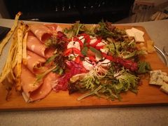 -EATALIA意塔利意式餐厅(鼓楼店)