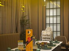 -润园四季椰子鸡火锅(卓越INTOWN店)