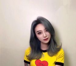 -HH·MG染烫店