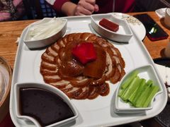 -壹零捌道·北京烤鸭(车公庄店)