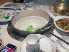 -粤顺渔坊·中山脆肉鲩火锅(清湖店)