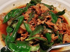 -兰湘子·湘菜小炒(长安万科广场店)