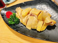 -老好人象山海鲜(岭南路店)