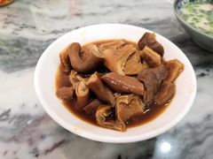 -韦记牛杂汤(清晖园店)