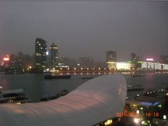 浦江夜景-上海小南国(国会店)