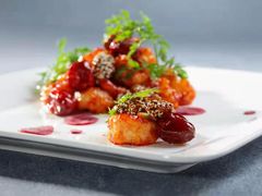 -西安饭庄·非遗陕菜(钟楼店)