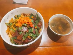 -老顺兴干拌面(雨花亭店)