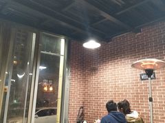 大堂-贤花饭店(凯德店)