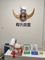 -程氏苗堂苗技养生