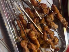 -永红源啤酒·烧烤·海鲜·大排档(青特城店)