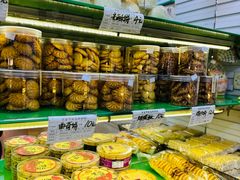 -美嘉华面包西饼店(红胜坊店)