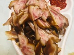 -廖老妈蹄花(中海国际店)