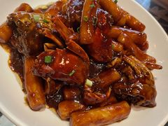 -老瑞福上海菜(人民广场店)