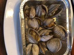 -JUKEBOX玖部音乐餐厅(华侨城店)