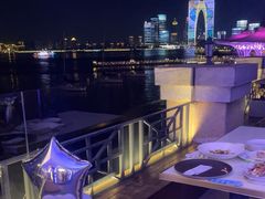 -岁粤Moon·湖景餐厅(月光码头店)