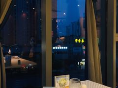 靠窗位-望乡楼上海菜(日月光店)