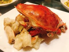 -山外山菜馆(玉泉路店)