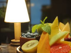 -广州瑰丽酒店·Black Iron黑金燚