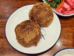 -李记白水羊头·清真老味家常菜(石景山店)