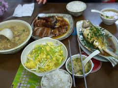 -聂记粤菜馆(鼓西路店)