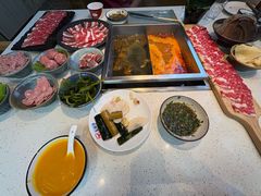 -五星桥原切肥牛火锅(怀德桥店)