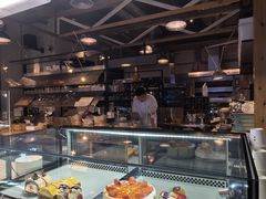 -麦田工坊(月湖店)