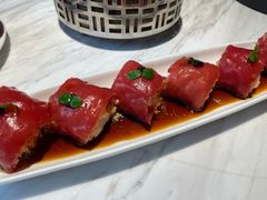 -香樟花园新粤料理(无锡万象城店)