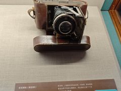 -上海体育博物馆
