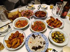 -欧记大排档·景德菜(上海首店)